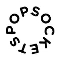 PopSockets logo