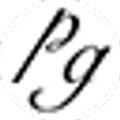 Porter Gulch Designs logo