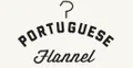 Portuguese Flannel logo
