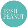 Posh Peanut logo