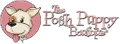 Posh Puppy Boutique logo