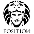 Position logo