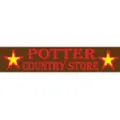 Potter Country Store logo