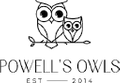 Powell's Owls logo