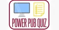 Power Pub Quiz logo