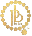 Powerbeads by jen logo
