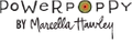 Power Poppy logo