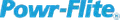 Powr-Flite logo