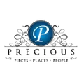 Precious Pieces logo