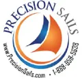 Precision Sail logo