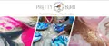 Pretty Burd logo
