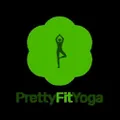 Pretty Fit Yoga logo