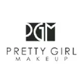 Pretty Girl Makeup logo