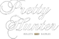Pretty Hunter logo