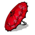 Pretty In PinUp logo