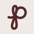 Pretty in Print Art logo