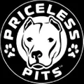 Priceless Pits logo