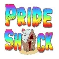 Pride Shack logo