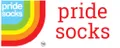 Pride Socks logo
