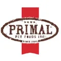 Primal Pet Foods logo