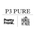 Primal Pit Paste logo