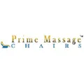 Prime Massage Chairs logo