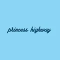 Princess Highway logo