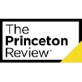 Princeton Review logo