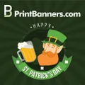 Print Banners logo