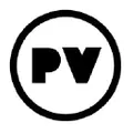 Printed Village logo