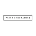 Print Panoramics logo