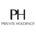 Private Holdings logo