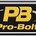 Pro-Bolt logo