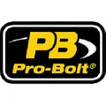 Pro-Bolt logo