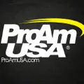 ProAm logo