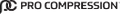 PRO Compression logo