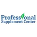Professional Supplement Center logo