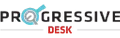 Progressive Desk - logo