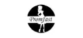 Promfast logo