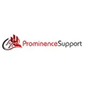 Prominence Support logo