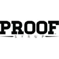 Proof Syrup logo