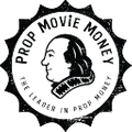 Prop Movie Money logo