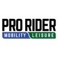 Pro-Rider logo