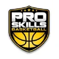 Pro Skills Basketball logo