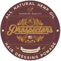 Prospectors Pomade logo