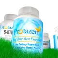 Protazen logo