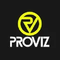 Proviz Sports logo