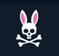 Psycho Bunny logo