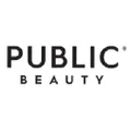 Public Beauty logo