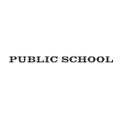 Public School logo